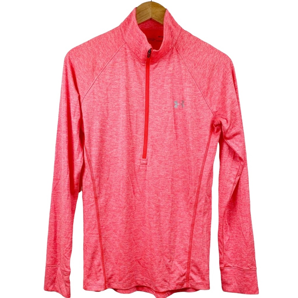 UNDER ARMOR Loose Fit Pullover M